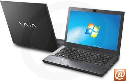 Sony - VPC-SB25FB/B - Notebook Sony VAIO VPC-SB25FB/B Intel Core I5 ...